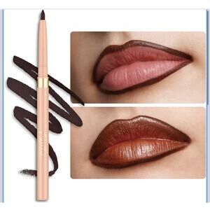 Oulac Glow Glamour Cream Liner Teddy Eyeliner Long Wear NEW